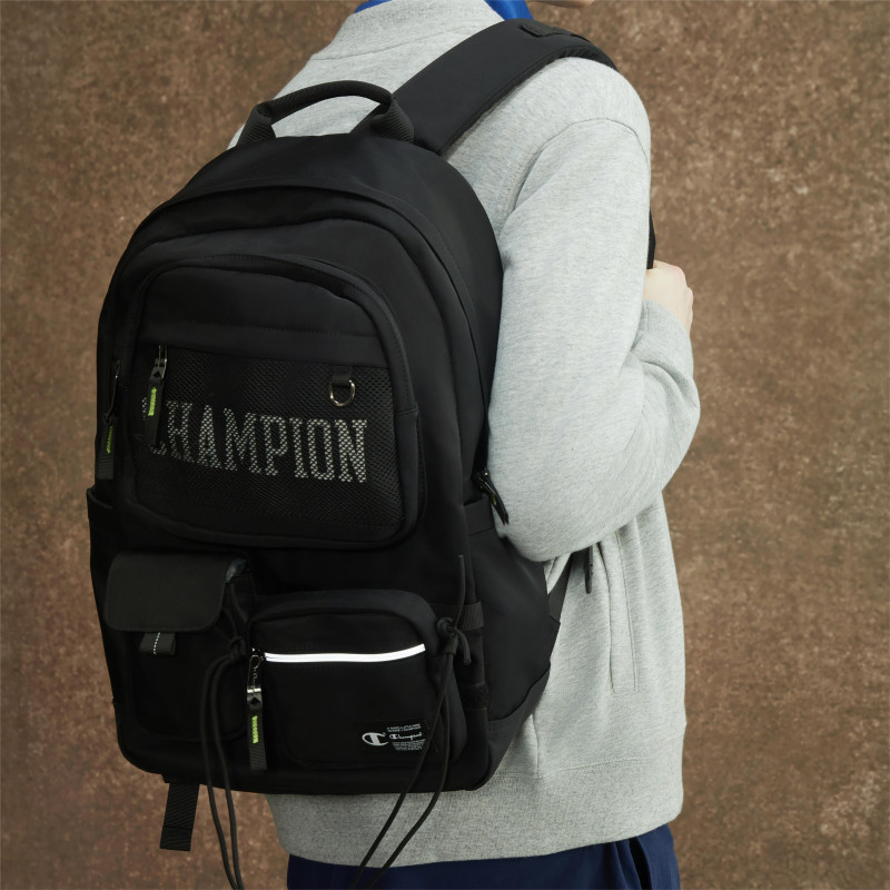 Champion Logo