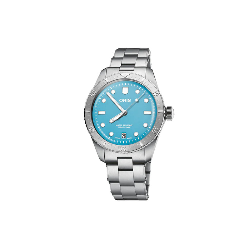 Oris 65 100 38mm 0173377714055-0781918