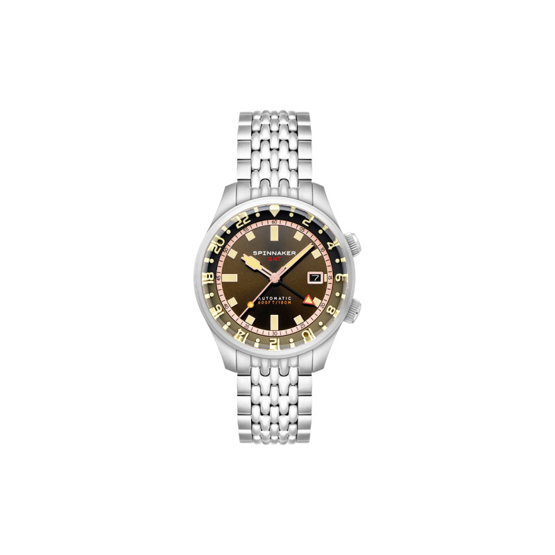 SPINNAKER SP-5121-22