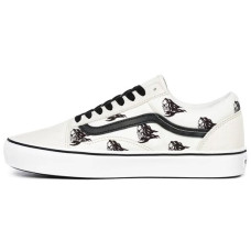 Vans Old Skool Sixty Sixers ComfyCush