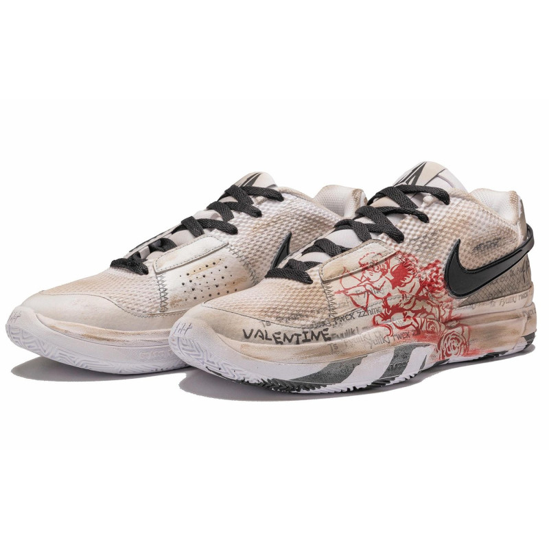 Nike Ja 1 EP