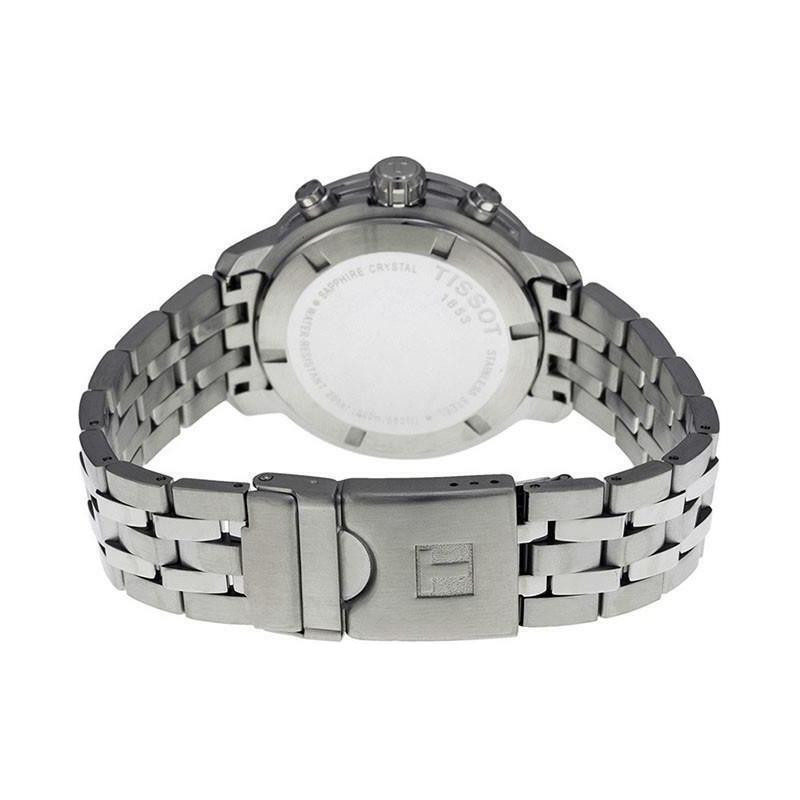 TISSOT 200 200 41mm T055.417.11.037.00