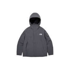 THE NORTH FACE SS24 LOGO