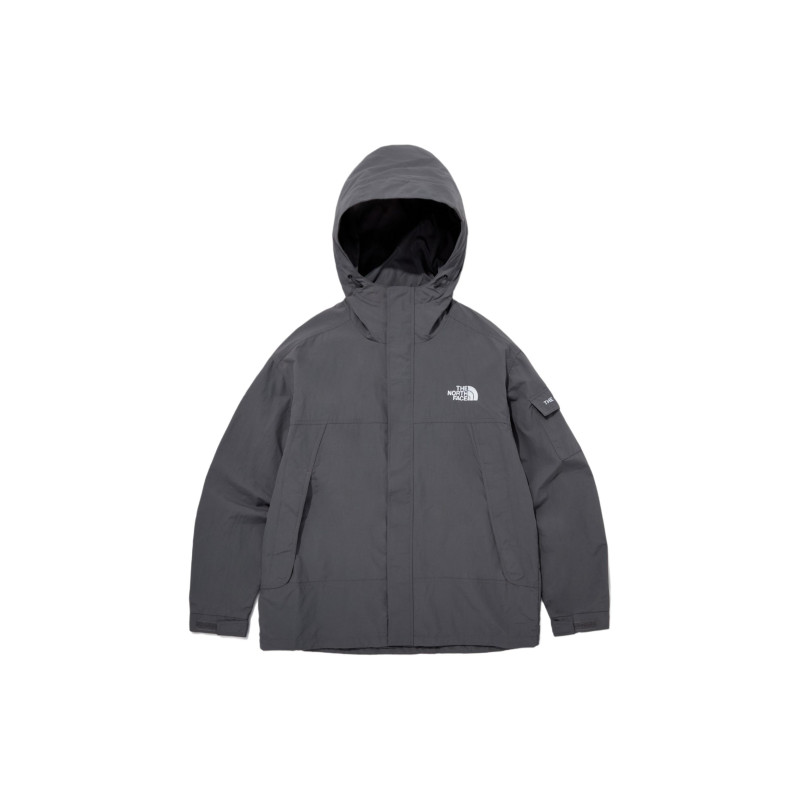 THE NORTH FACE SS24 LOGO