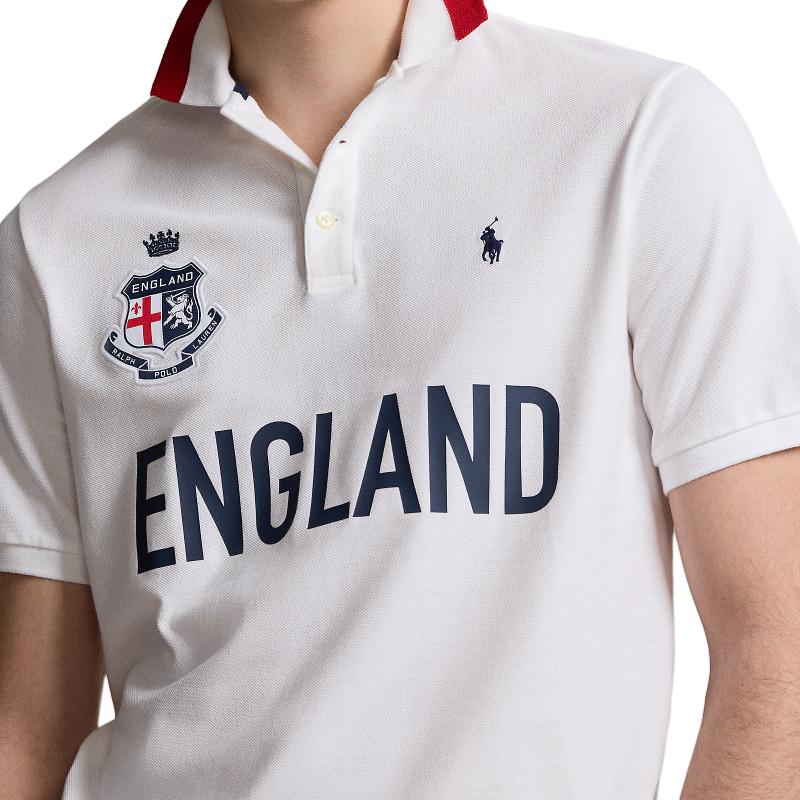 Polo Ralph Lauren SS24 LogoPolo