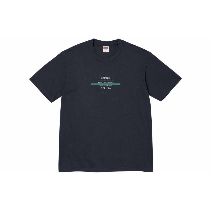 Supreme SS24 WEEK1 T
