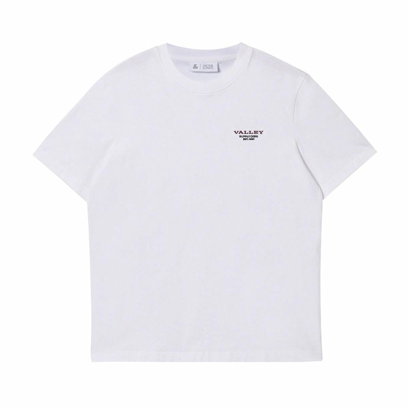 JACK JONES T
