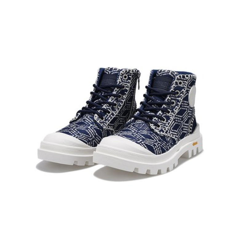 Palladium Pampa
