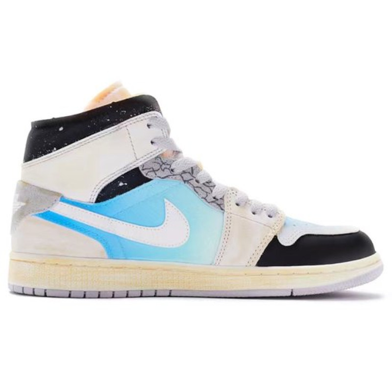Jordan Air Jordan 1 Mid SE