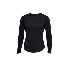 Under Armour Infused Meridian Crew Ls T