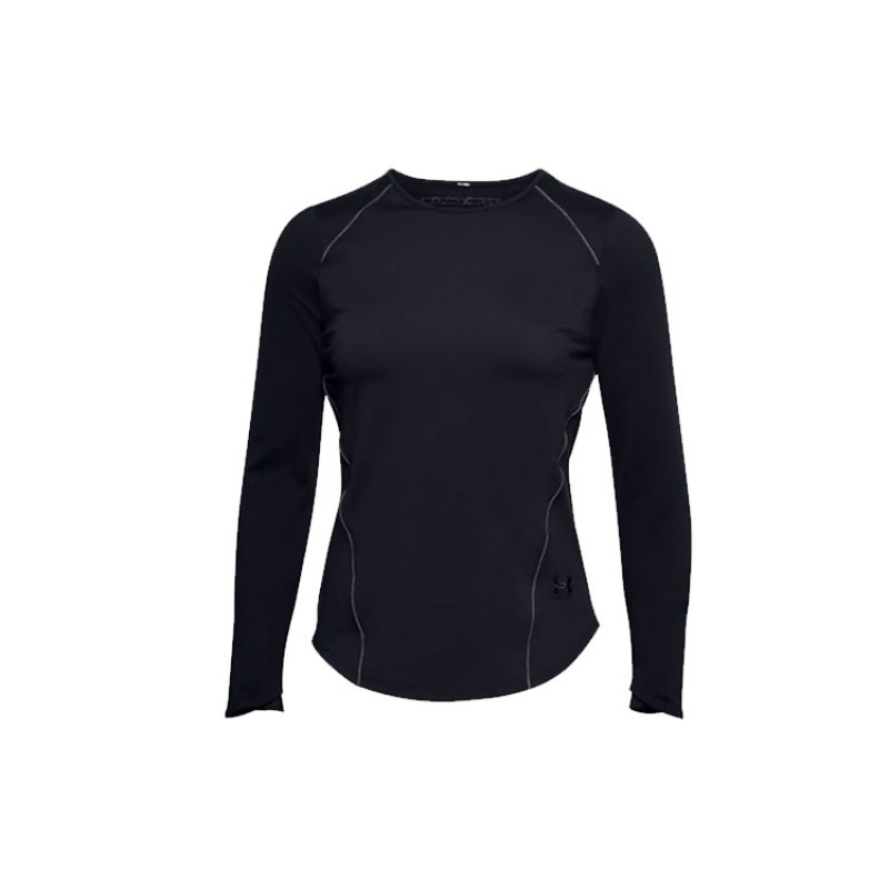 Under Armour Infused Meridian Crew Ls T