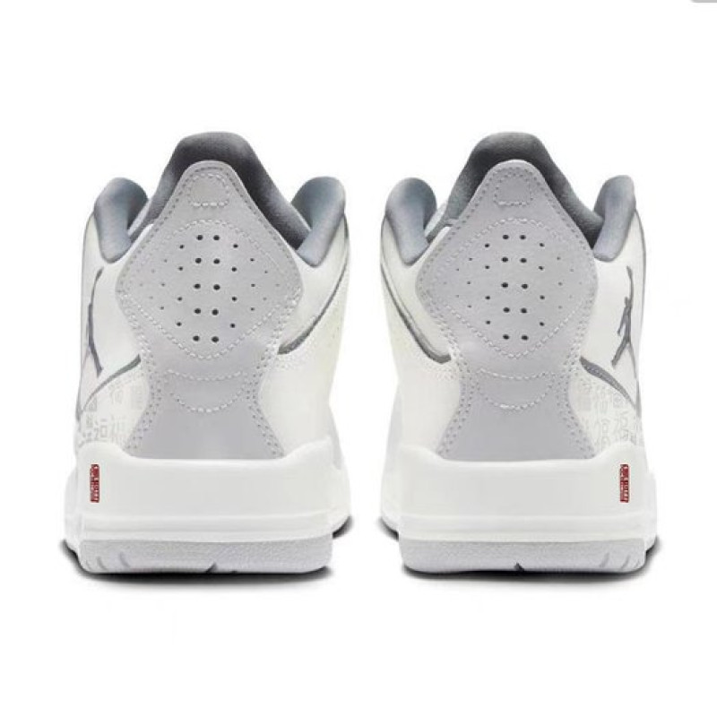 Jordan Courtside 23