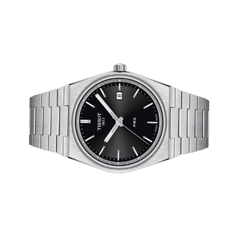 TISSOT PRX 40mm 40mm T137.410.11.051.00