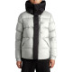 Moncler Madeira Short Down Jacket