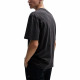 HUGO BOSS Cotton-Jersey T-Shirt With Stud-Effect Artwork T