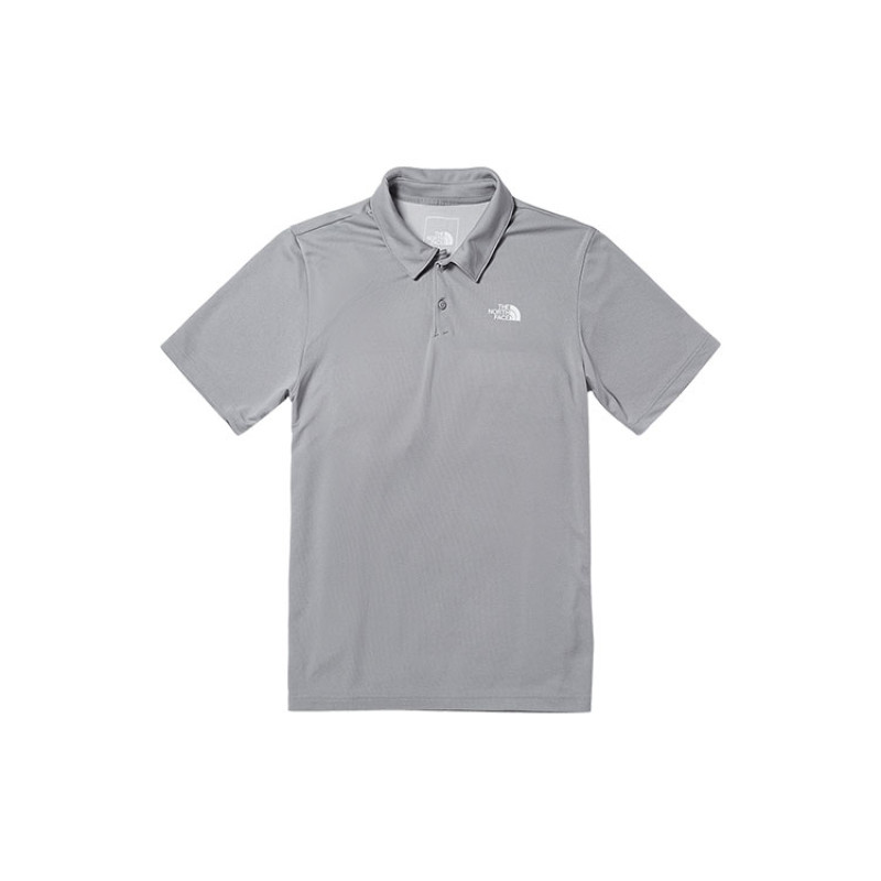 THE NORTH FACE LogoPolo