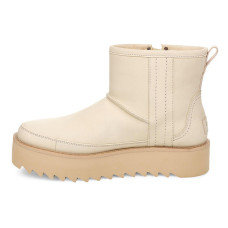 UGG F19 Classic Rebel Biker Mini