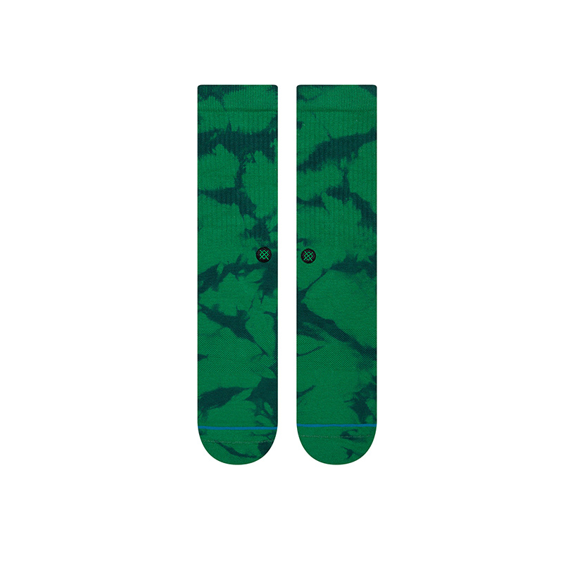 Stance 1