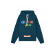 Champion x Melting Sadness FW23 Logo