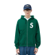 Supreme FW23 WEEK3 S LOGO ZIP UP HOODED SWEATSHIRT S Logo