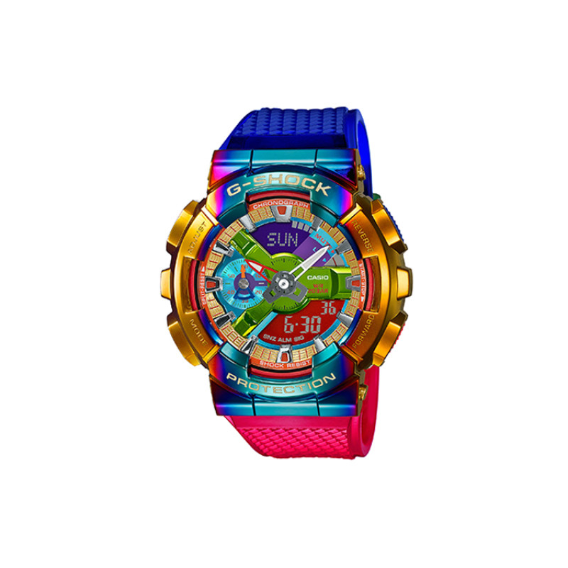 G-SHOCKG-SHOCK GM-110RB-2A