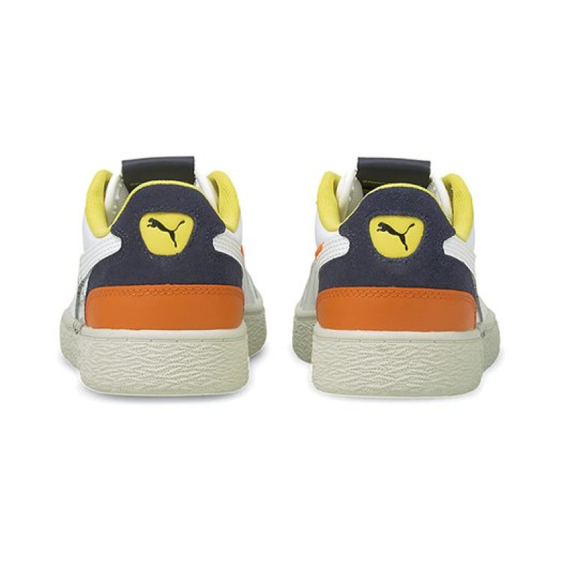 Peanuts x PUMA Ralph Sampson