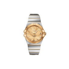 OMEGA 100 38mm 123.20.38.21.08.001