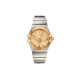 OMEGA 100 38mm 123.20.38.21.08.001