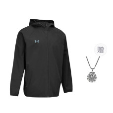 Under Armour