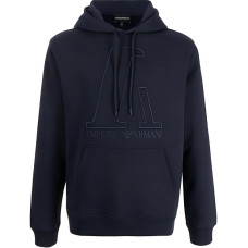 EMPORIO ARMANI FW21 Logo