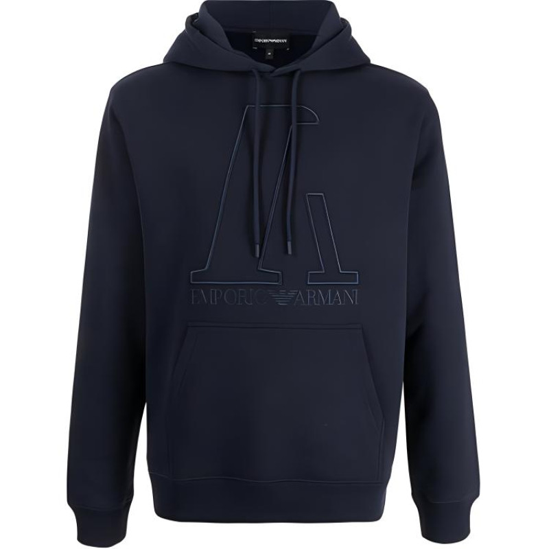 EMPORIO ARMANI FW21 Logo