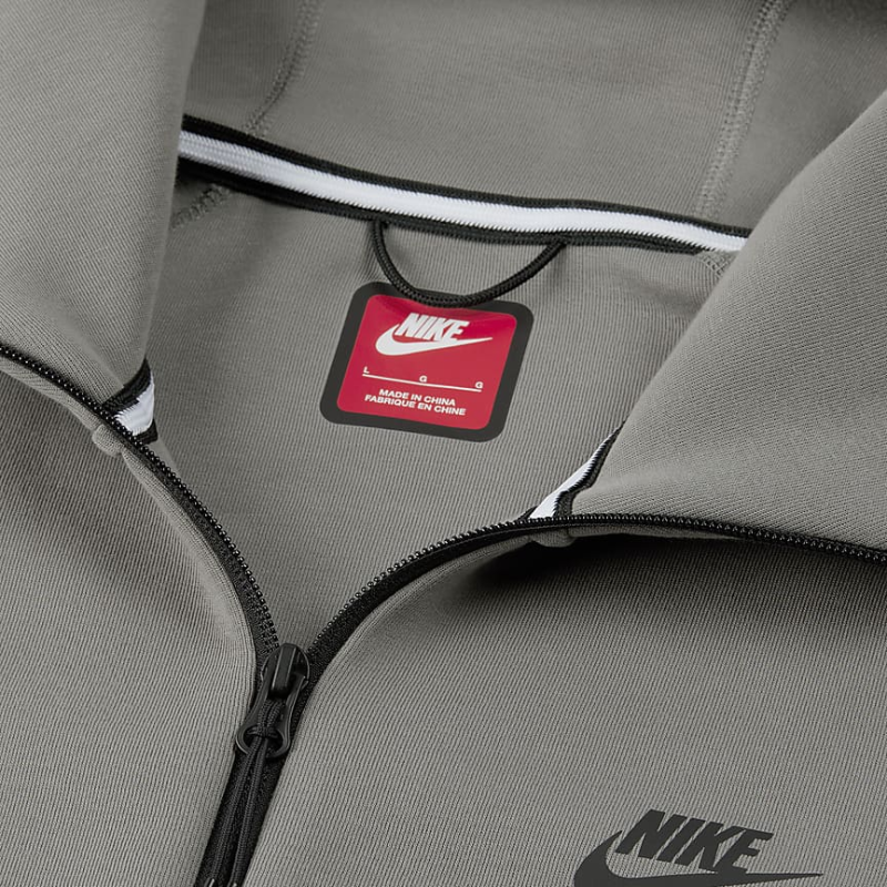 Nike Sportswear Tech Fleece Windrunner