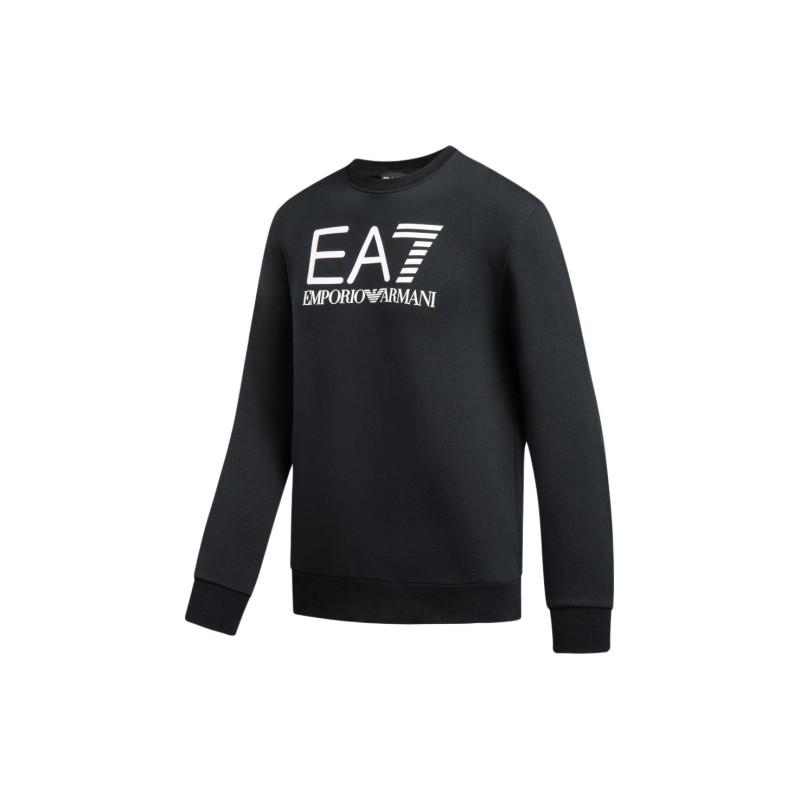 EMPORIO ARMANI EA7 FW23 Logo