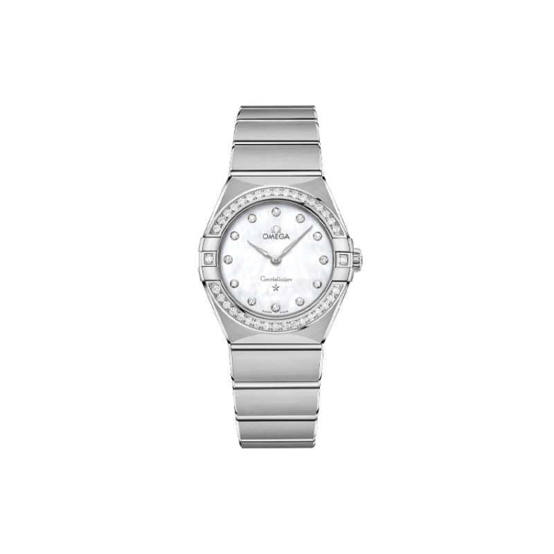 OMEGA 28mm 131.15.28.60.55.001