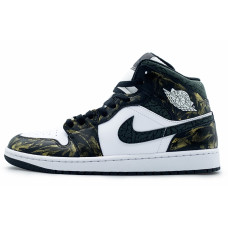 Jordan Air Jordan 1 Mid EIGHT CNY