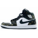 Jordan Air Jordan 1 Mid EIGHT CNY