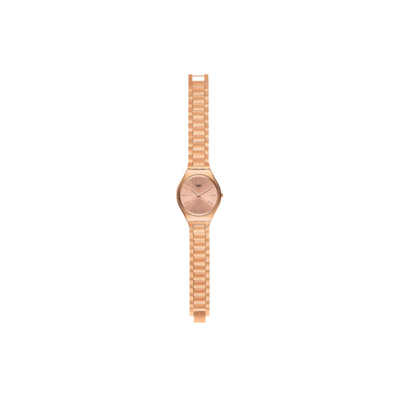 SWATCHPVD 38mm SYXG110G