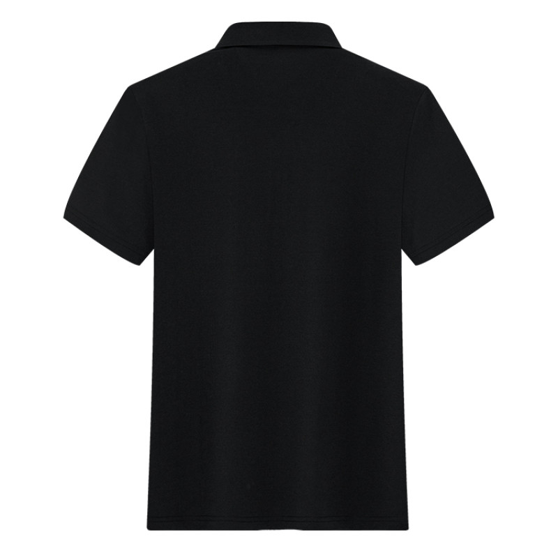 SEPTWOLVES polo