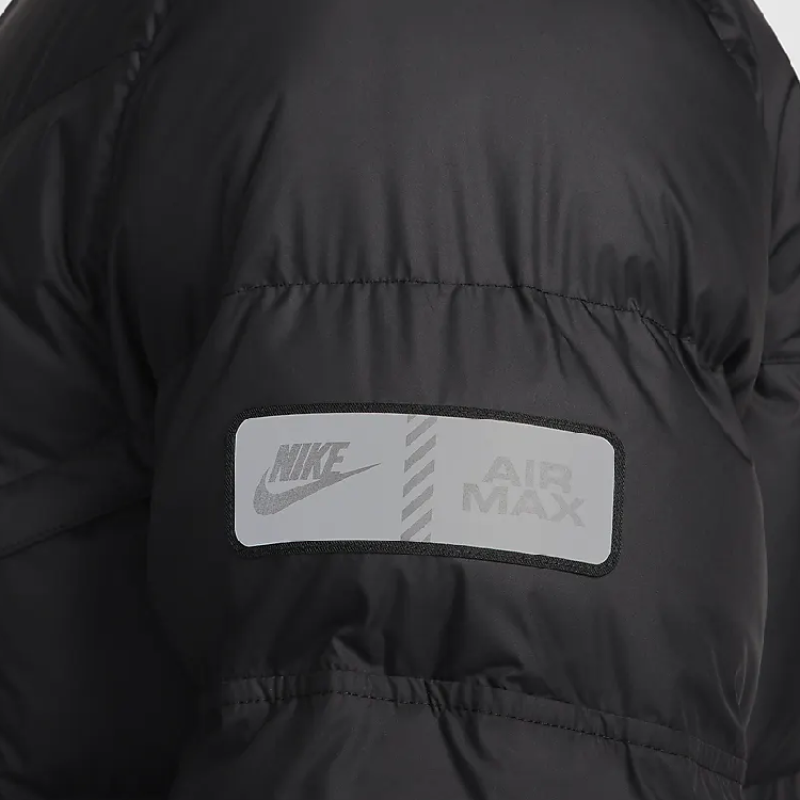 Nike SportswearPrimaLoft Air Max Windrunner logo
