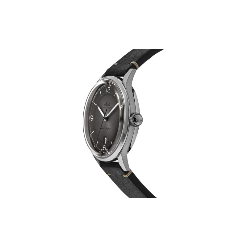 MIDO 40mm M040.407.16.060.00