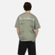 EVISU KURO SS24 T