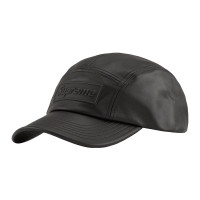 Supreme Week 10 GORE-TEX Leather Camp Cap