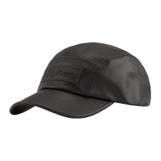 Supreme Week 10 GORE-TEX Leather Camp Cap