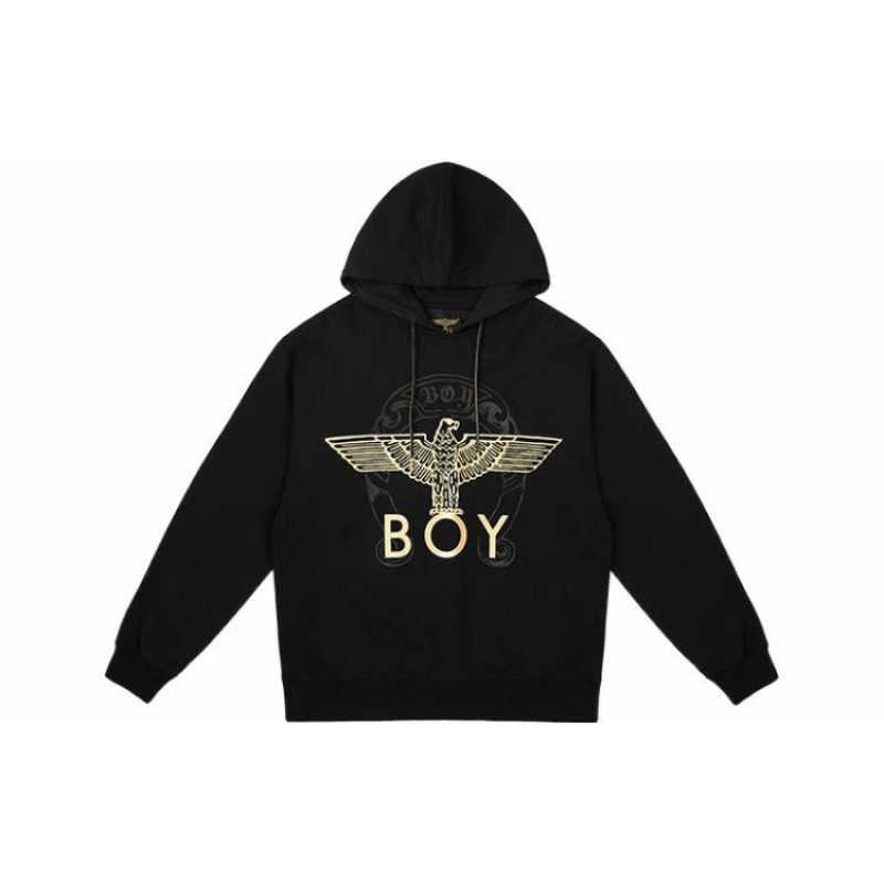 Boy London FW22 logo