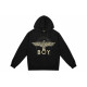 Boy London FW22 logo
