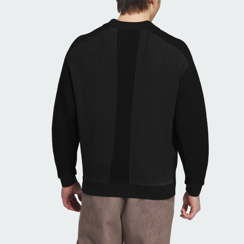 adidas FW24 SWEATSHIRT Polo