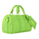 LOUIS VUITTON keepall 25