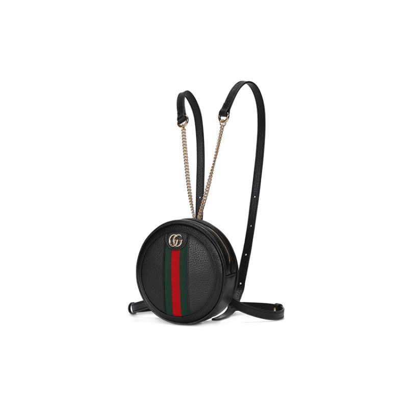 GUCCI Ophidia Logo