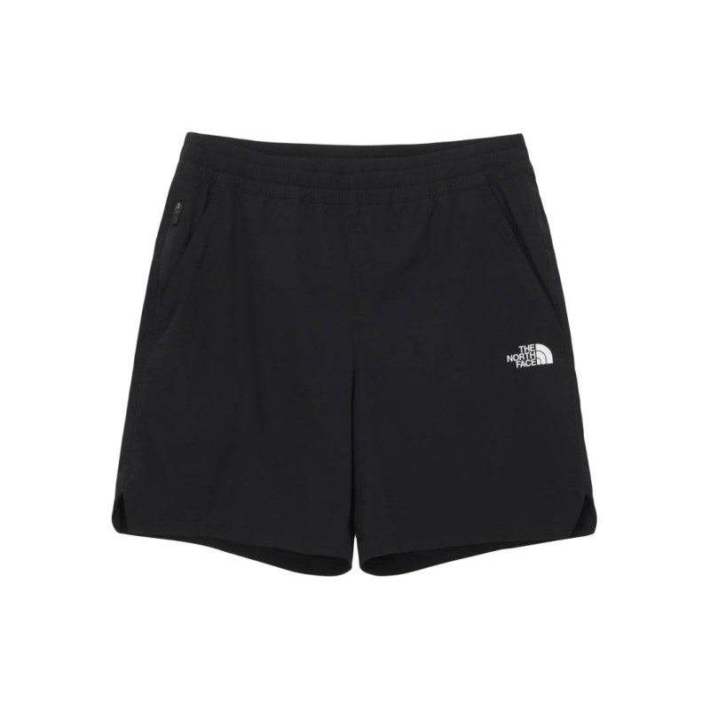 THE NORTH FACE Logo