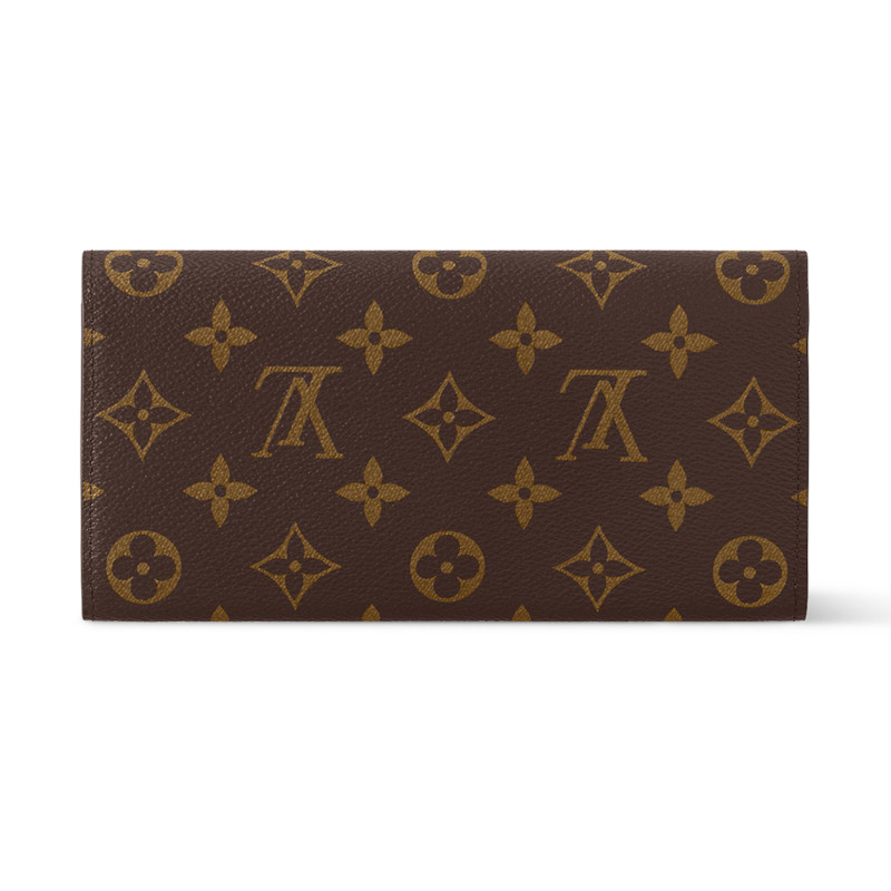 LOUIS VUITTON Emilie